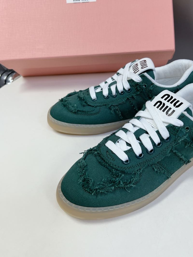 Miu Miu Shoes